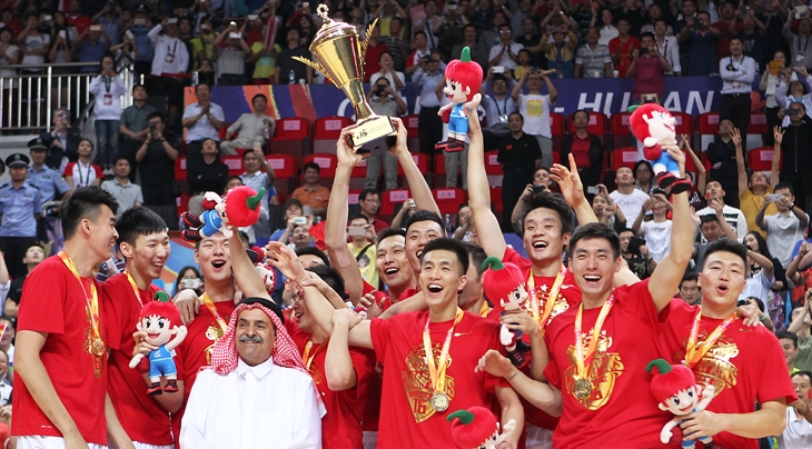 FIBA Asia Championship