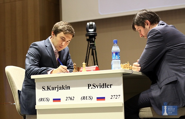 FIDE World Chess Cup