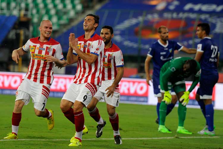 ISL Second Season
