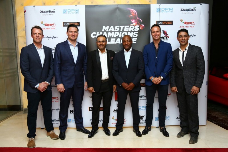 Masters Champions League