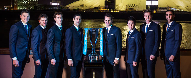 2015 ATP World Tour