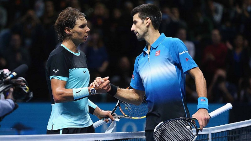 ATP World Tour Finals