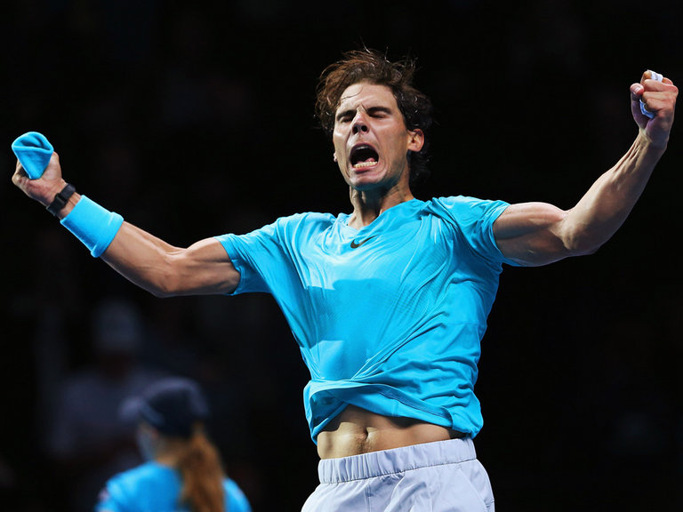 ATP World Tour