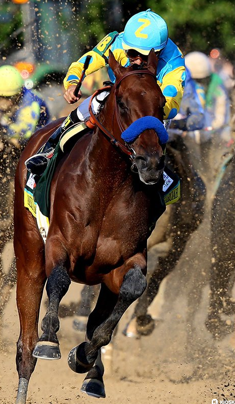 American Pharoah