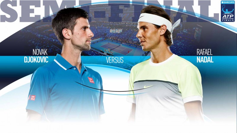 Barclays ATP World Tour