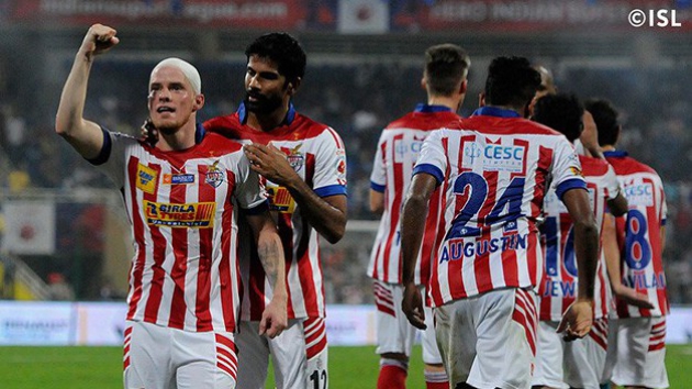 Hero Indian Super League