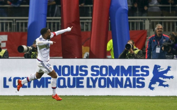 Ligue 1 title