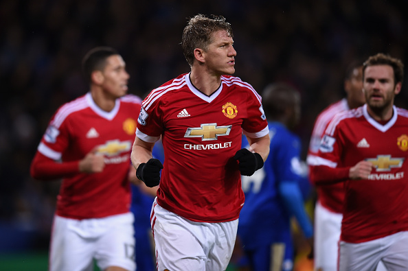 Manchester United