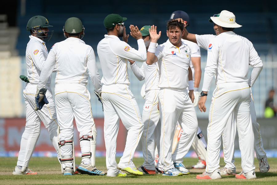 Pakistan cricket
