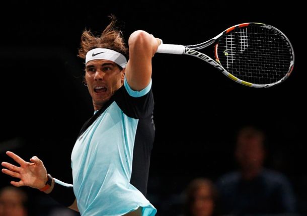 Rafael Nadal