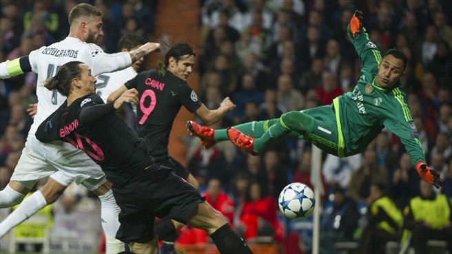 UEFA Champions League