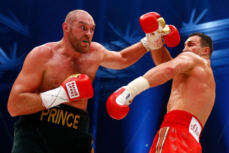 Wladimir-Klitschko-vs-Tyson-Fury match review