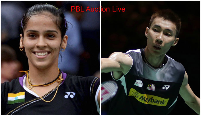 Indian Badminton League