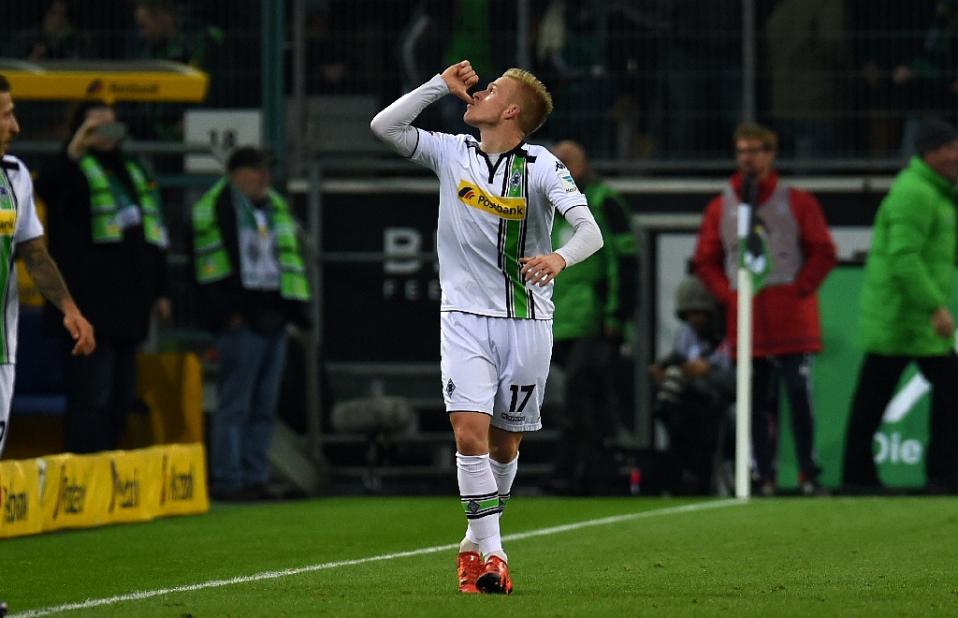 Borussia Moenchengladbach