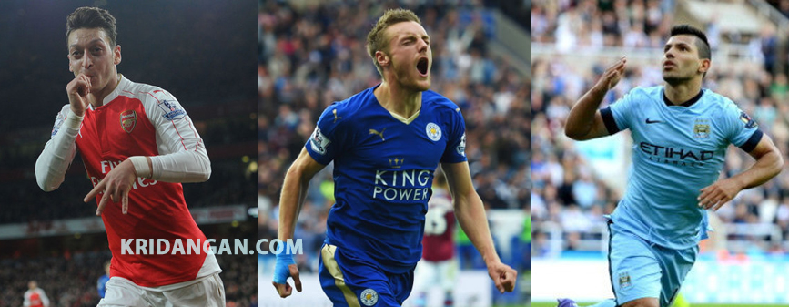 The Premier League title