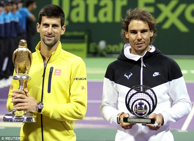 ATP world tour title