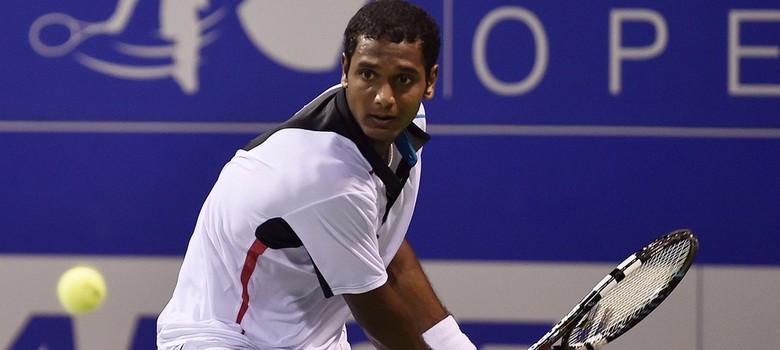 Chennai Open QF Ramkumar Ramanathan