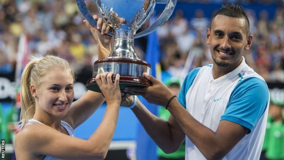 Hopman Cup