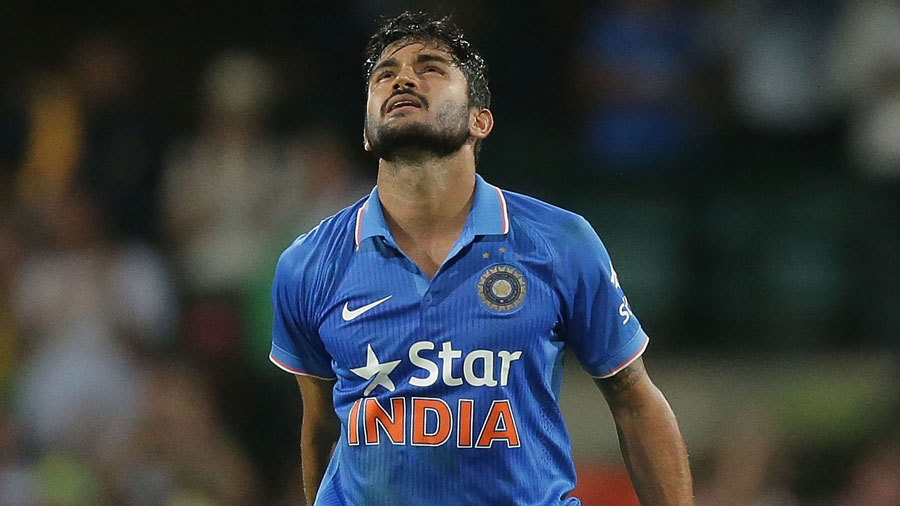 Manish Pandey