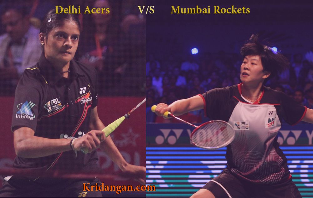Premier Badminton League