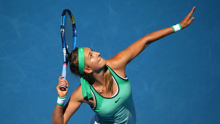 Victoria Azarenka