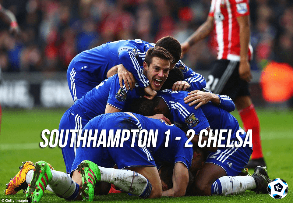 Chelsea