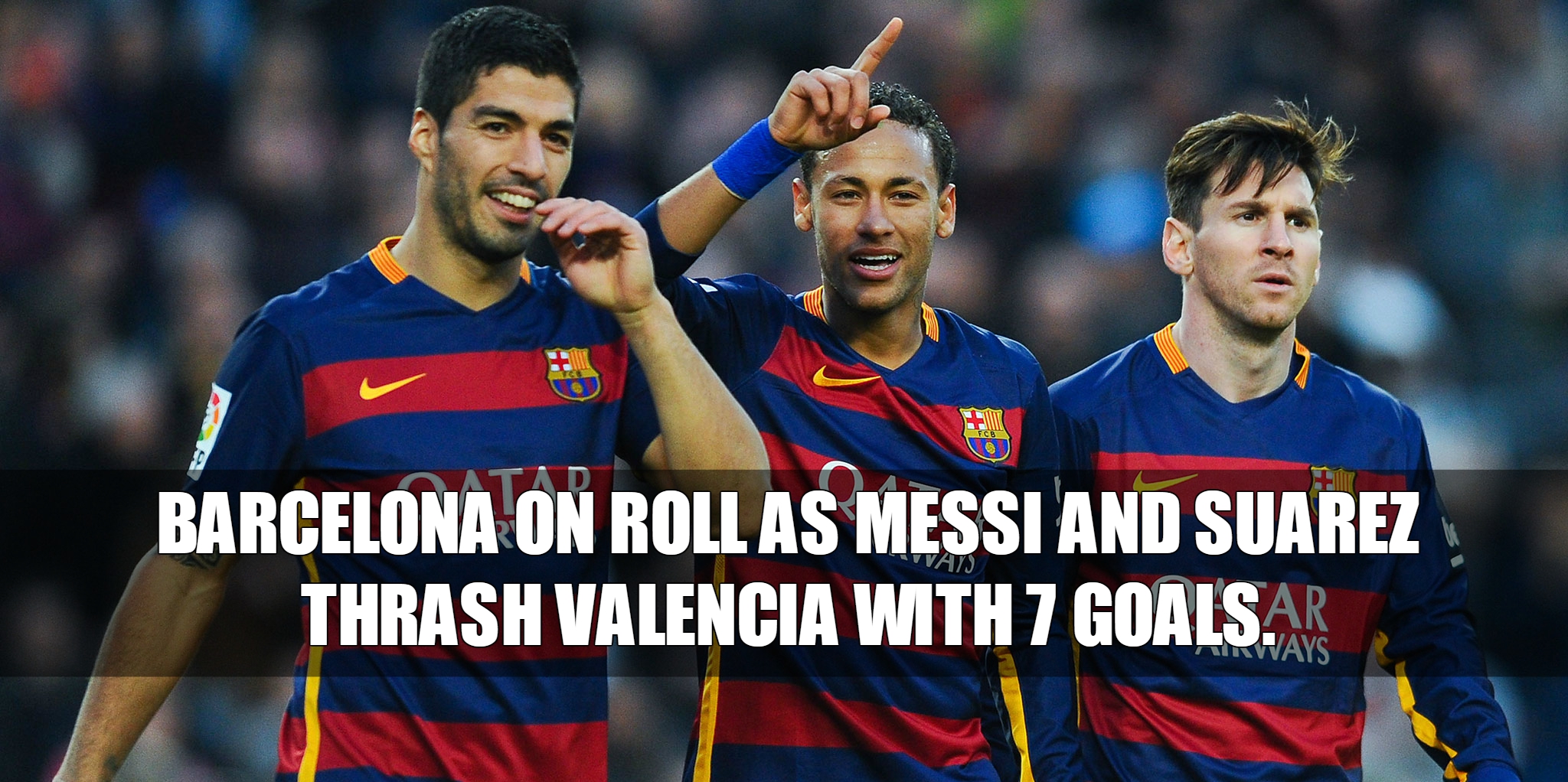 Copa del Rey First-Leg Semifinal