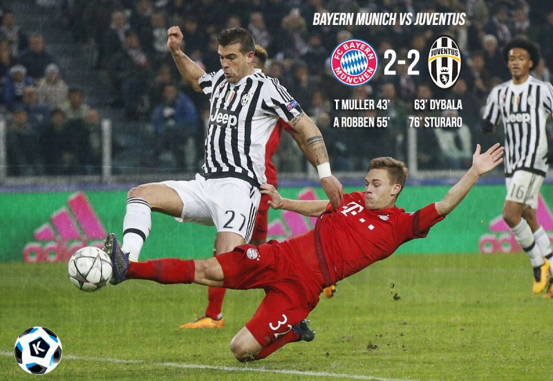 Juventus