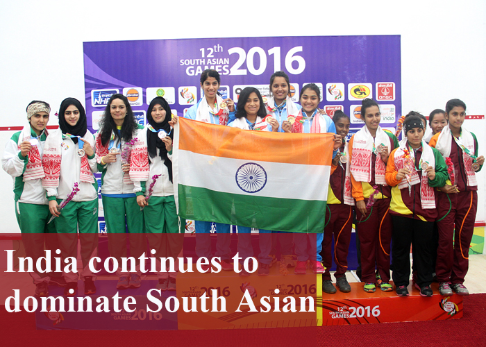 South Asian Games