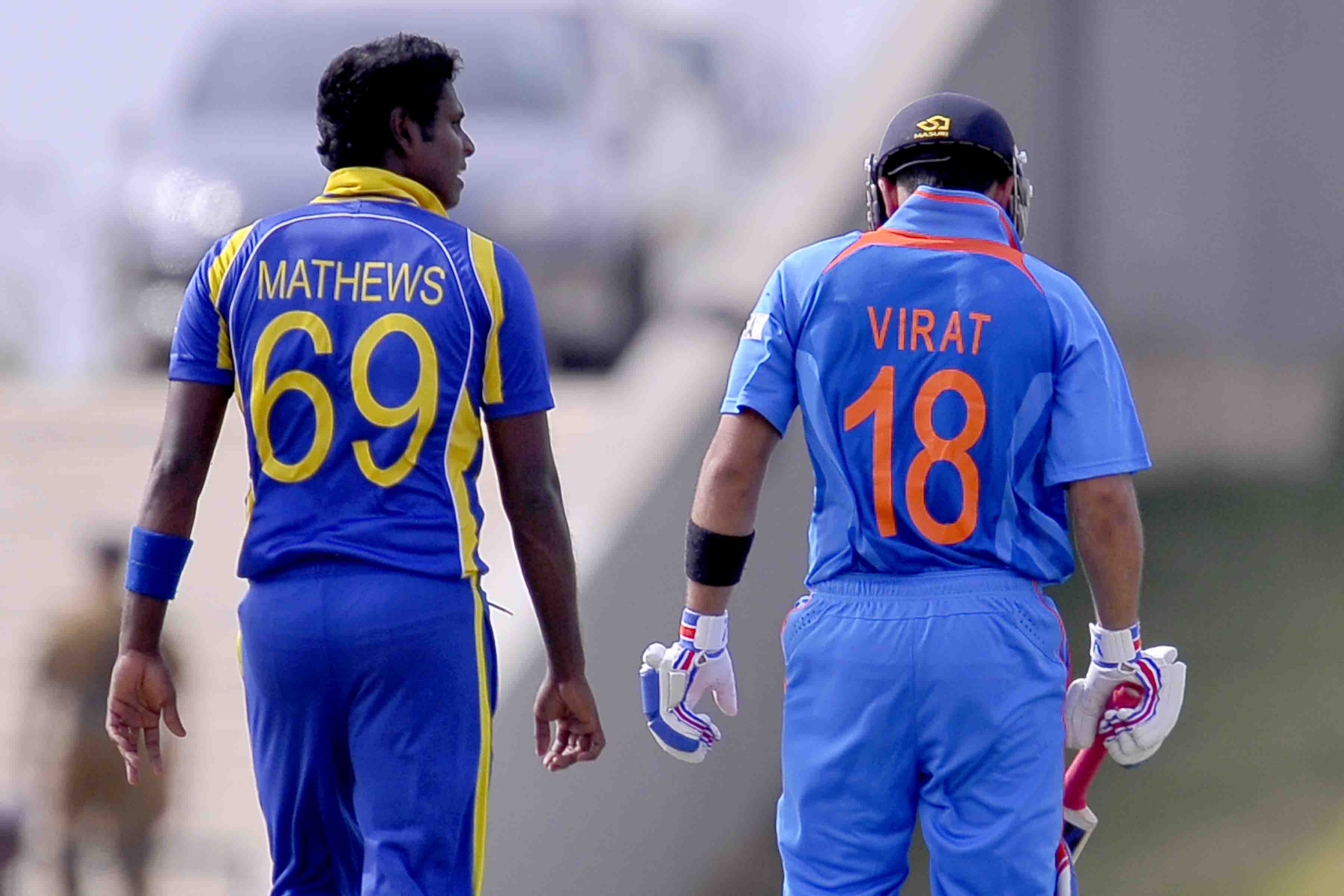 T-20 Time Takes