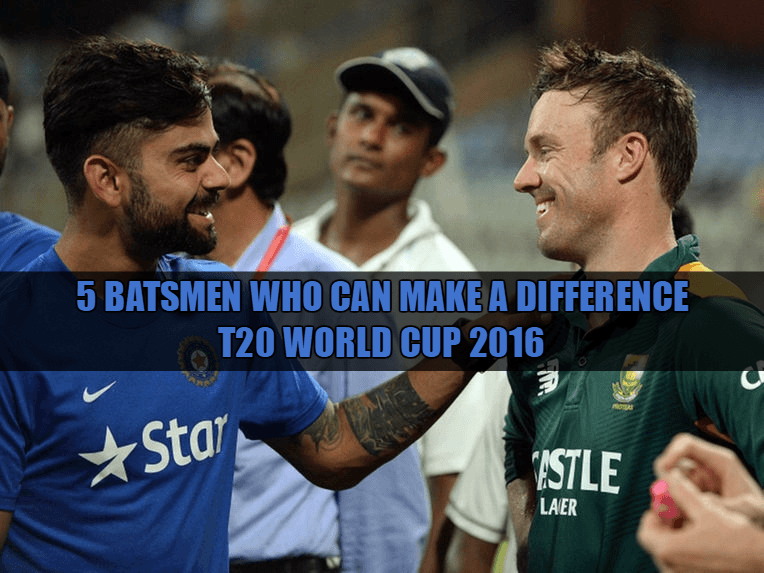T20 World Cup