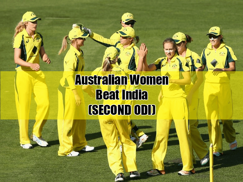 Women cricket