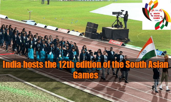 South Asian Games