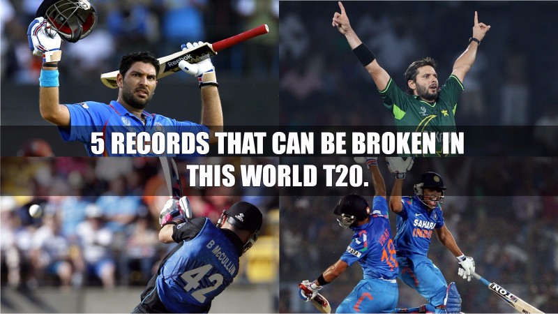 T20 World Cup