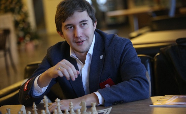 Karjakin