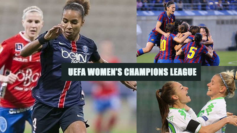UEFA Women’s Champions League