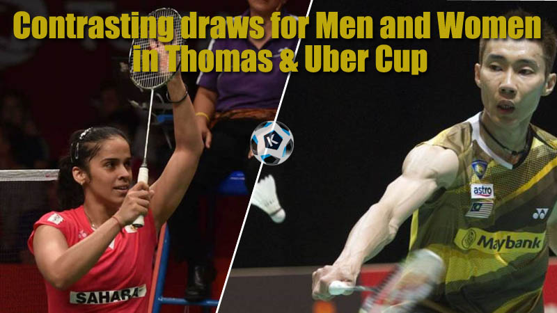 Thomas Cup silver