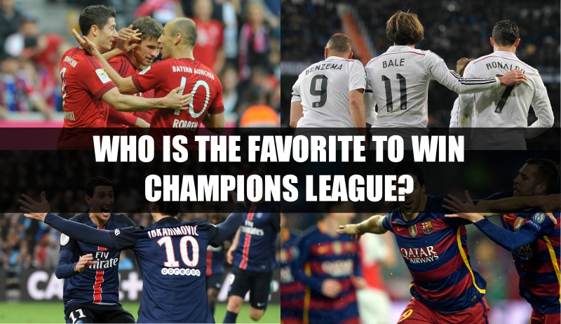 Champions League