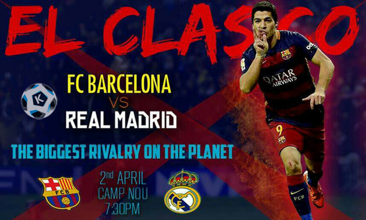 El Clasico