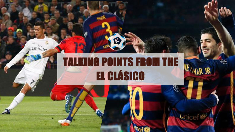 El Clasico