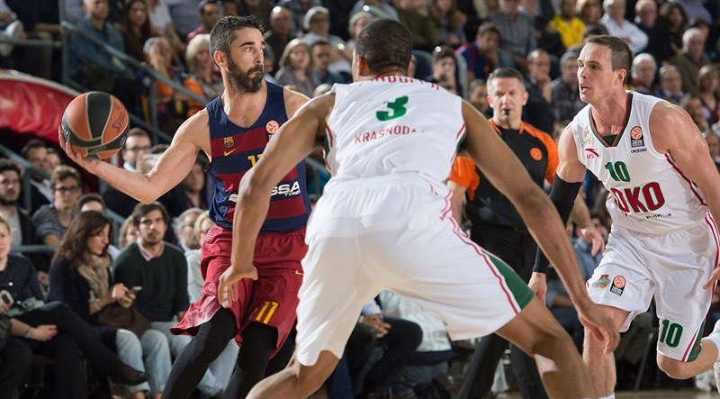 Euro-League playoff classic