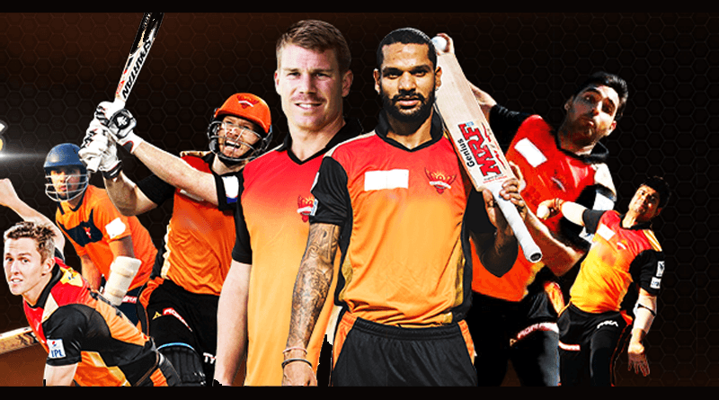 IPL team watch