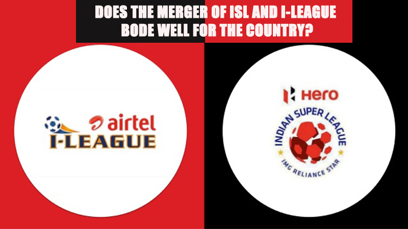 ISL and I-League