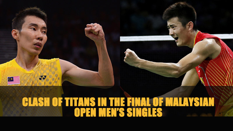 Malaysian Open