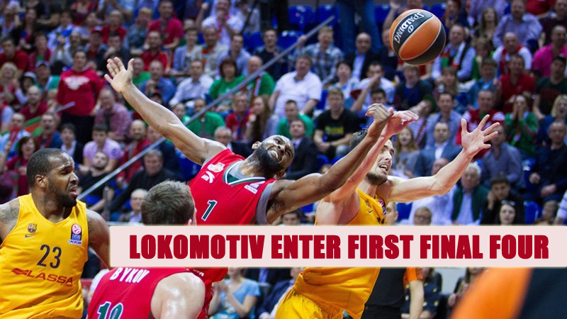 Turkish Airlines Euro-League Basketball History copy