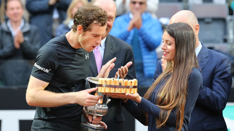 Andy Murray