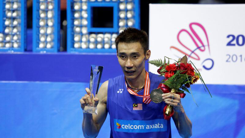 Badminton Asia Championships