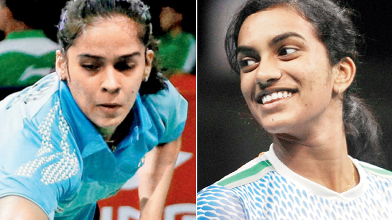 Badminton at 2016 Rio Games