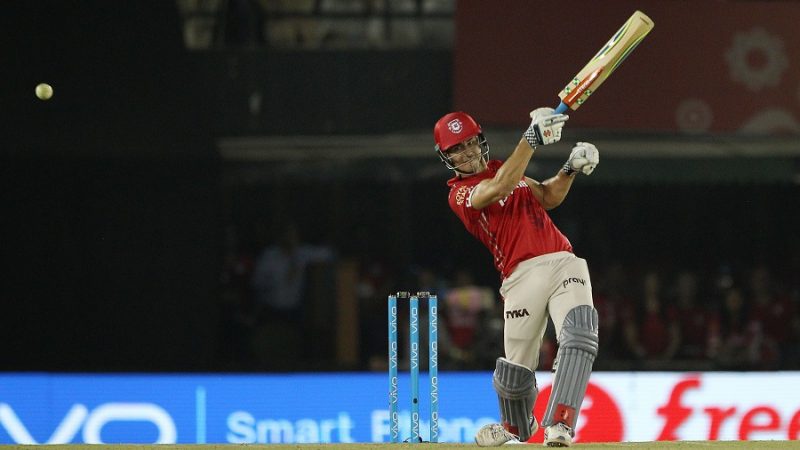 Vivo IPL 2016 M39 - KXIP v RCB