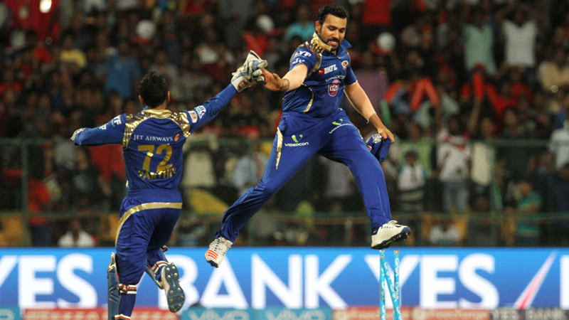 Mumbai Indians
